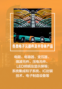 　　照明制造設備：照明制造設備、制造工程相關設備、照明模塊、部品組裝、實裝相關設備、其他相關設備等